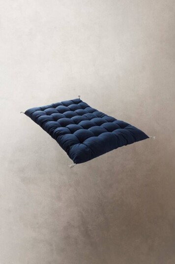 Jotex BOHO sittepute 75x115 cm Mørk blå 1519475-03-0 1519475-01-0