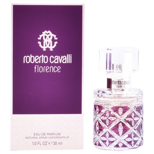 Roberto Cavalli  Parfume Florence Eau De Parfum 30 Ml