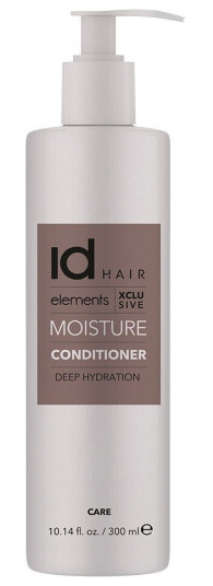 IdHAIR Elements Xclusive Moisture 300 ml