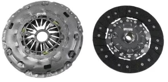 Clutchsett SACHS 3000 990 248 Clutchsett SACHS 3000 990 248