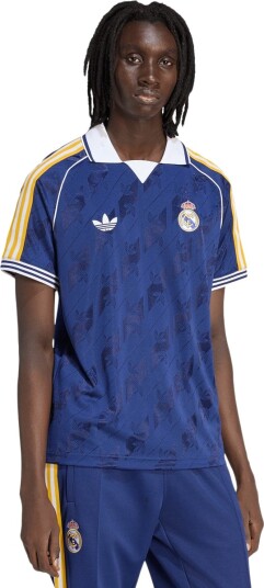 adidas Originals Real Madrid OG T-skjorte Herre