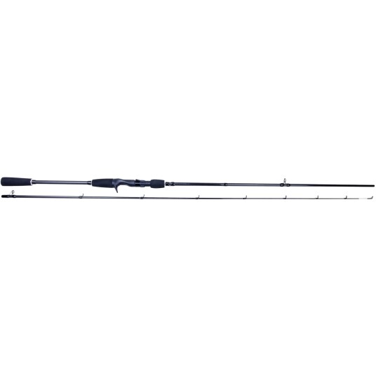 Svartzonker Black Series ""The Horizon"" 7"3"" 221 cm (7"3"") 40-150 g Spinnspö