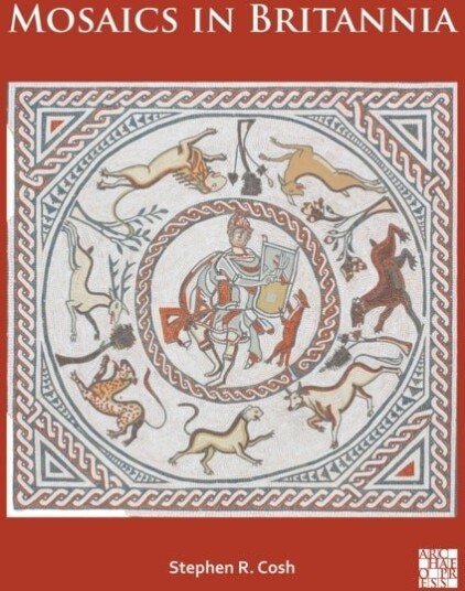 Mosaics in Britannia