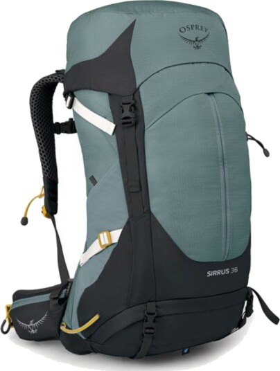 Osprey Sirrus 36 Ws Succulent Green OS