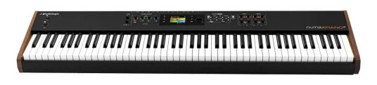 Studiologic Numa X Piano GT - Nearly New Studiologic Numa X Piano GT - Nearly New