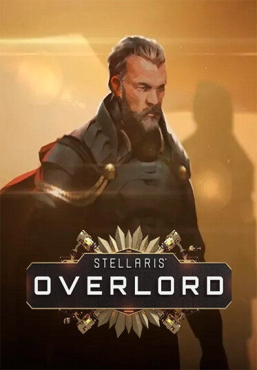 Stellaris: Overlord Expansion Pack (PC) Stellaris: Overlord Expansion Pack (PC)