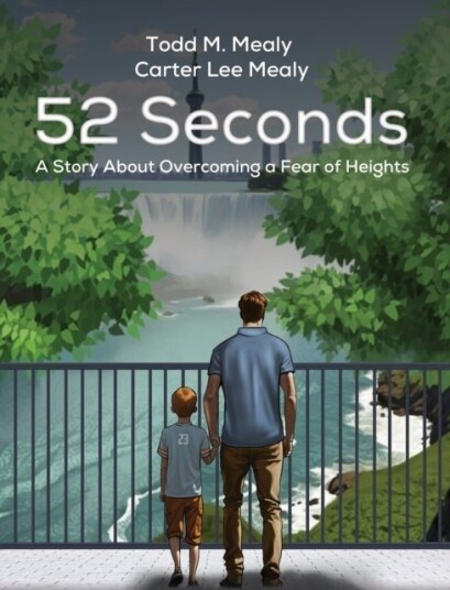 52 Seconds 52 Seconds