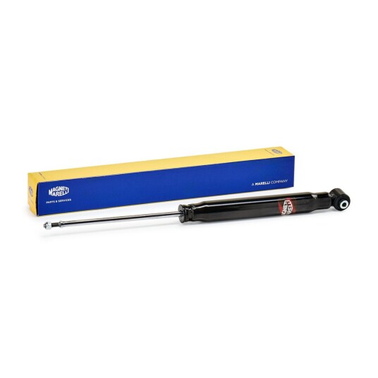 Støtdemper MAGNETI MARELLI 356331070000