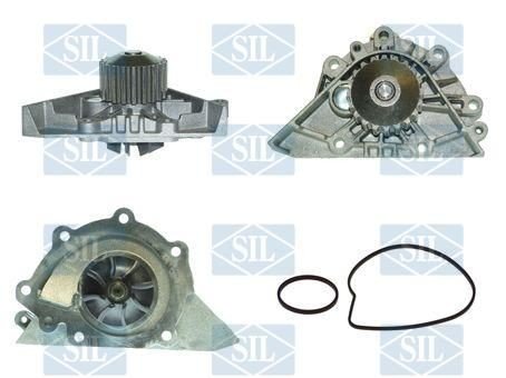 Saleri SIL PA1055A Vannpumpe Saleri SIL PA1055A Vannpumpe