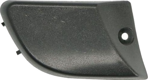 PACOL VOL DH 012R Dørhåndtak