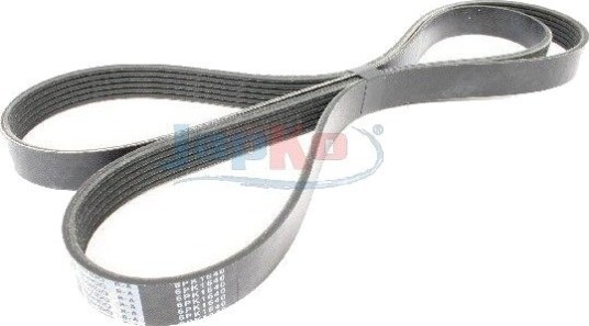Multireim JAPKO 6PK1640