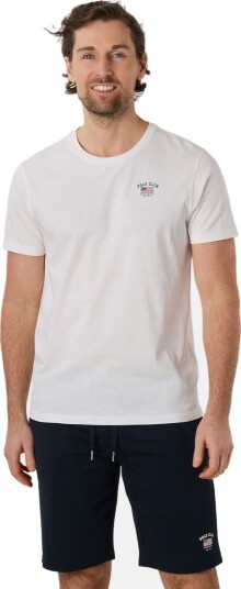 Saint Vincent Virginia Tee Saint Vincent Virginia Tee