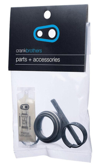 CRANKBROTHERS Maintenance kit For the Highline dropper CRANKBROTHERS Maintenance kit For the Highline dropper