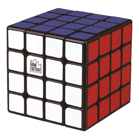AMO Toys IQ Kube - 4 x 4