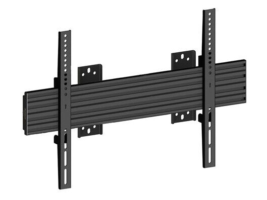 Multibrackets Veggfeste for LCD-Skjerm 40"-65" - Svart - MBW1U
