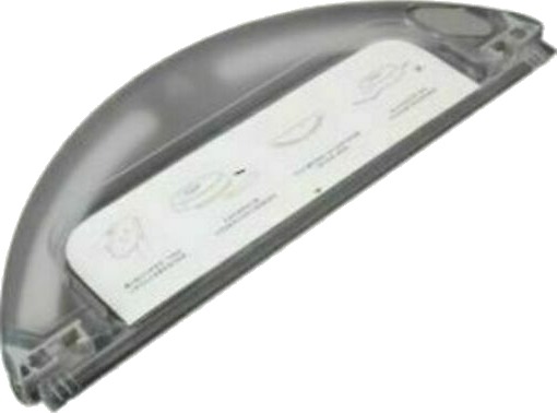 ROBOROCK S5 MAX VANNTANK 297ML SVART 9.01.0494