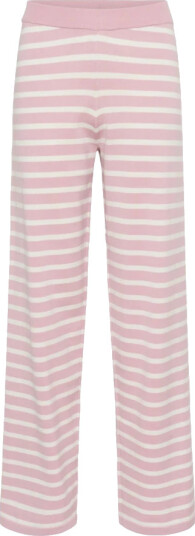 Saint Tropez Dame Bukser Flerfarget XS,