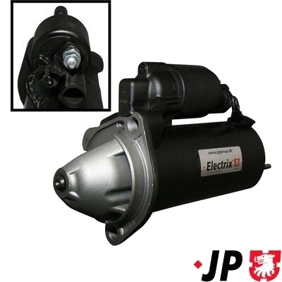 JP GROUP 1190305200 Starter