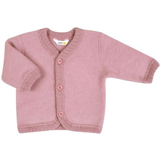Joha ull Old Rose Cardigan 60 Joha ull Old Rose Cardigan 60