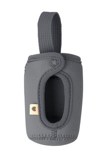 BIBS® Sutteflasketrekk til flaske 110 ml Iron BIBS® Sutteflasketrekk til flaske 110 ml Iron
