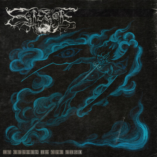 Egregore It Echoes In The Wild CD