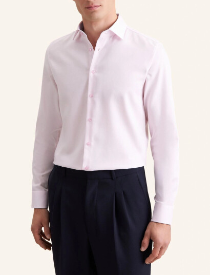 Seidensticker New Kent 98 Patch 5 Pink 39
