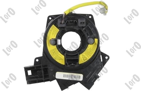 Viklefjær airbag ABAKUS 134 01 030