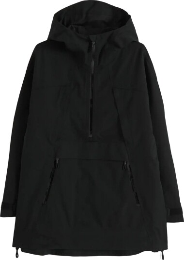 aim´n 3L Sierra Anorak BLACK XS