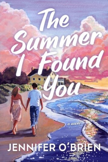 The Summer I Found You The Summer I Found You