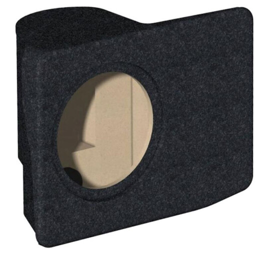 HONDA.02 Fit-Box basskasse Honda Accord Sedan 2002 - 2008