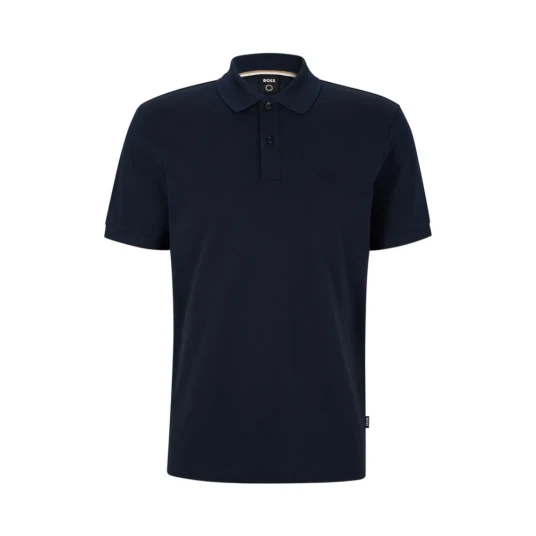 Boss Pallas Polo Dark Blue