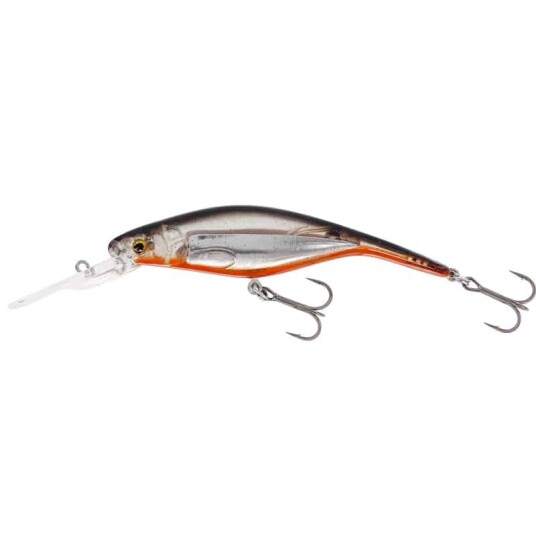 Westin P10DR Crankbait 10cm 16g Floating Coward Flash Westin P10DR Crankbait 10cm 16g Floating Coward Flash
