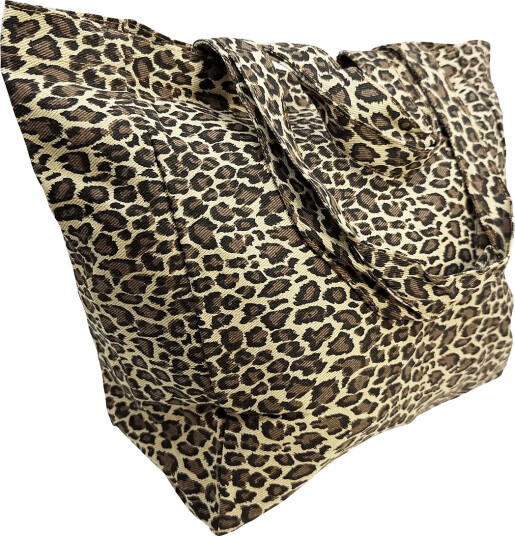 Pipol"s Bazaar Leore Canvas Bag Light   Brown   ONE SIZE