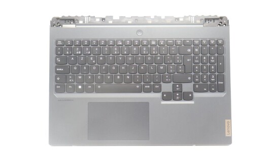 Lenovo COVER Upper Case ASM_BEL Lenovo COVER Upper Case ASM_BEL