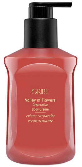 Oribe Valley of the Flowers Body Creme 300 ml Oribe Valley of the Flowers Body Creme 300 ml