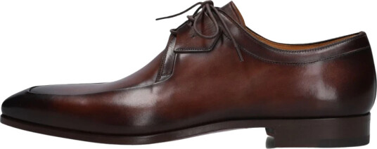 Magnanni, Herre, Sko, Brun, 40 EU,