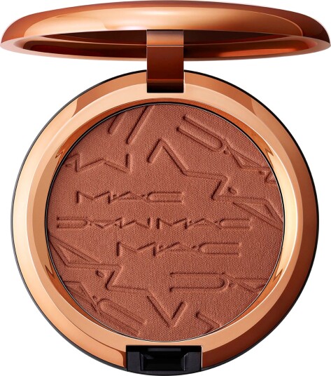MAC Cosmetics Skinfinish Sunstruck Matte Bronzer Matte Rich Rosy Wn MAC Cosmetics Skinfinish Sunstruck Matte Bronzer Matte Rich Rosy Wn