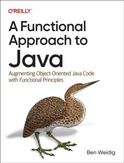 A Functional Approach To Java Av Ben Weidig