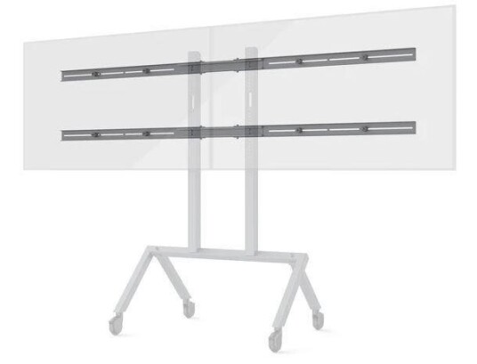 HECKLER DESIGN NEW Dual Display Kit for AV HECKLER DESIGN NEW Dual Display Kit for AV