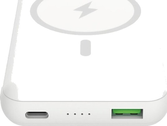 Celly MAGPB10000 10000 mAh Hvit