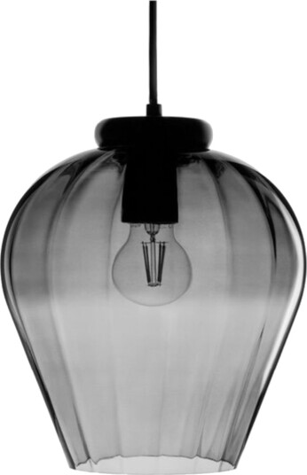 Magnor   Rocks XO taklampe 26 cm koksgrå