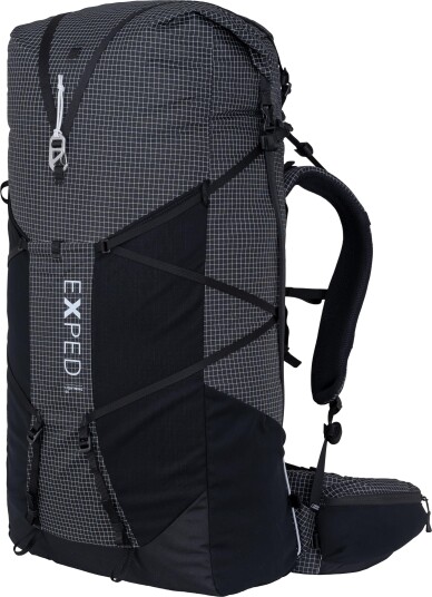 Exped Lightning 60 L Xl Black 60