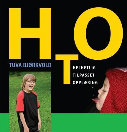 Hto Av Tuva Bjørkvold