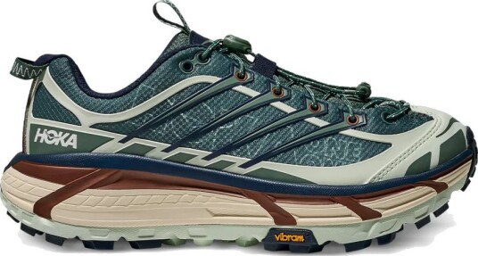 Hoka One One Herre Sport Flerfarget 44 1/2 EU,