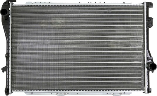 Radiator, motorkjøling KAMOKA 7705278