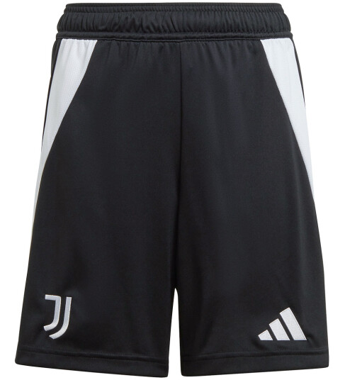 Adidas Performance Shorts Juve H Sho Y Svart/Hvit Performance 16 år 176 Shorts