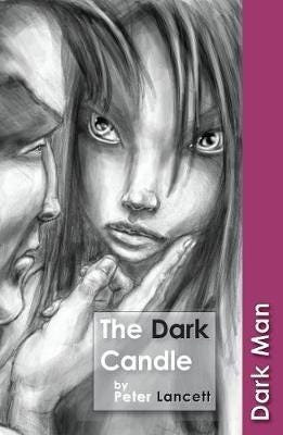 The Dark Candle Av Lancett Peter
