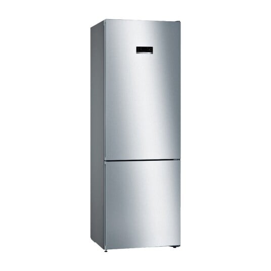 Bosch KGN49XLEA Kjøleskap/fryser kombinasjon Inox-look Bosch KGN49XLEA Kjøleskap/fryser kombinasjon Inox-look