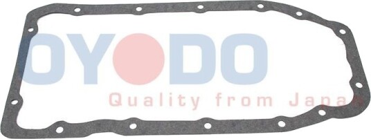 Tetning bunnpanne Oyodo 80U0002 OYO