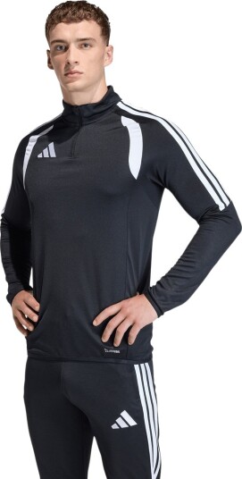 adidas Tiro 26 Half Zip Treningsgenser Svart 3XL